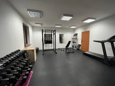 HAZEL Studio Treningu